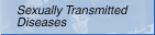 Sexually Transmitted Diseases