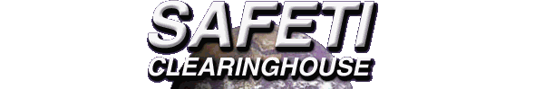 SAFETI Clearinghouse
